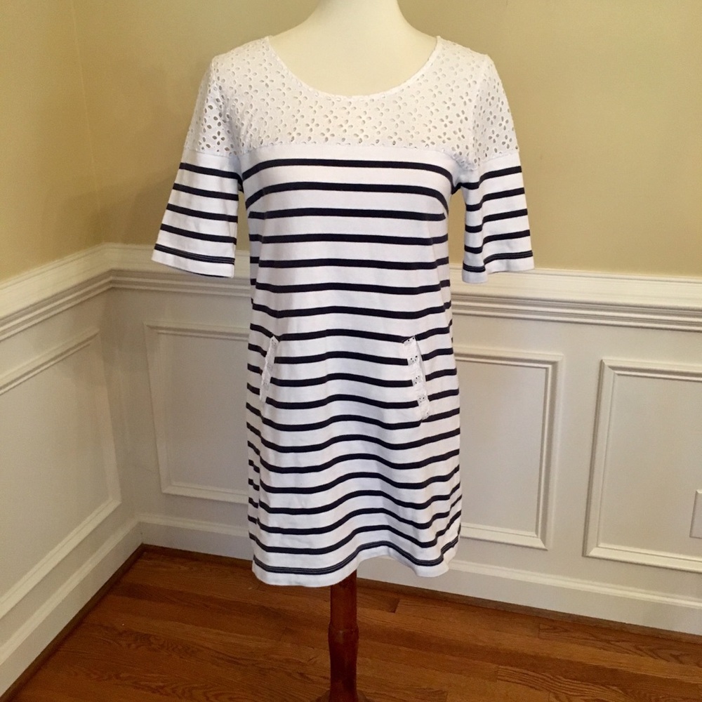 Anthropologie blouse